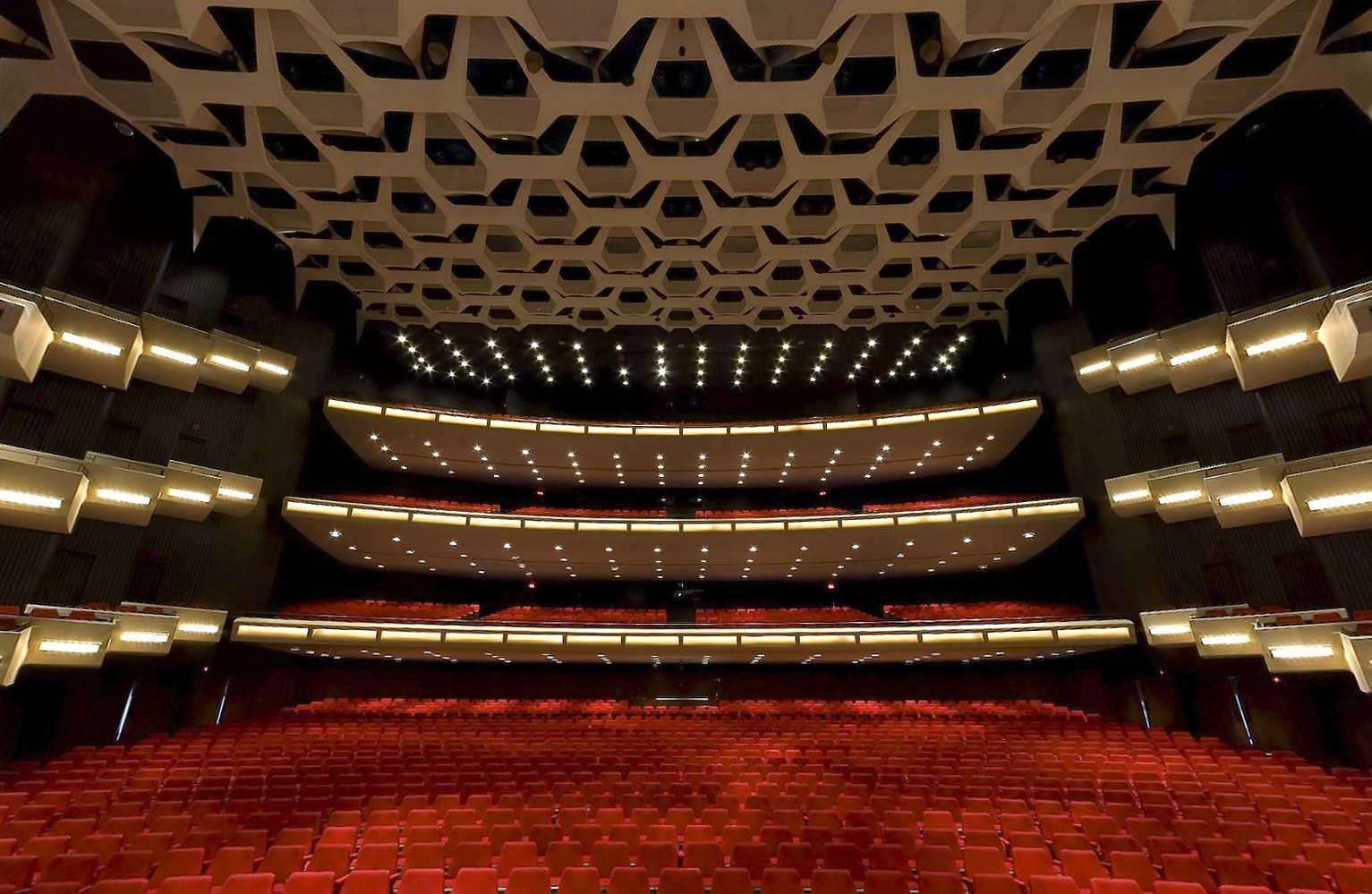 Place des Arts
