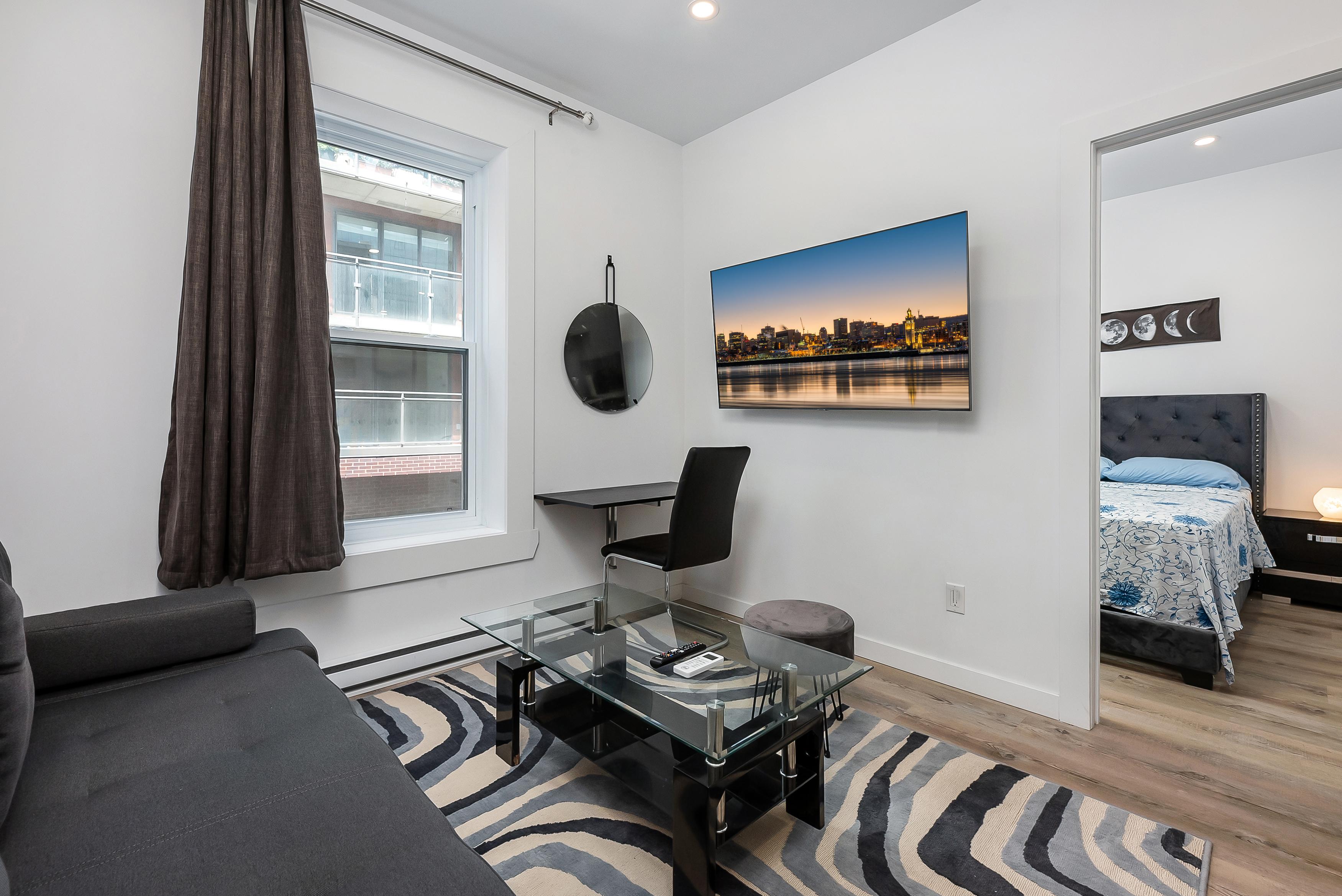 Rental apartment 1