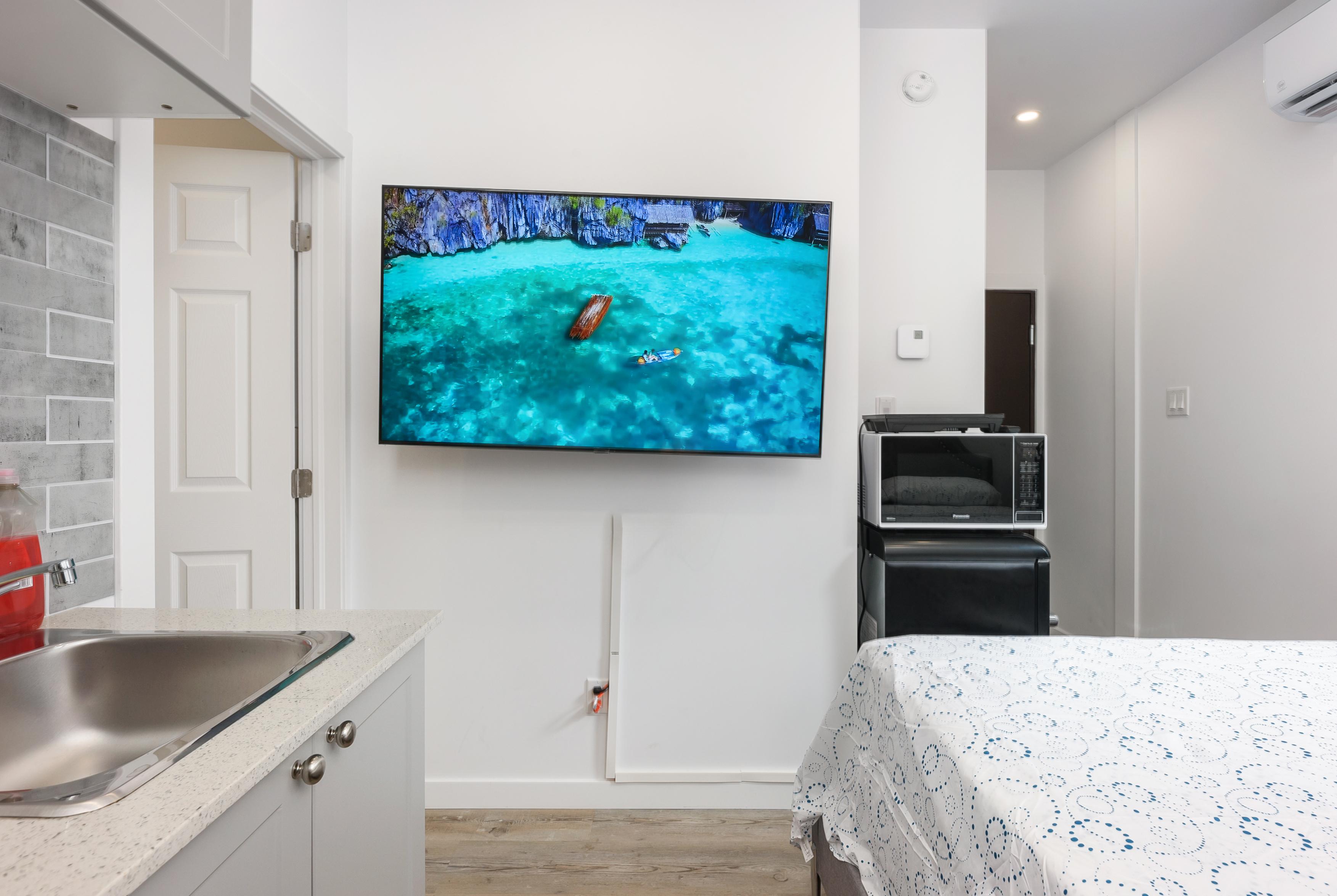 Rental apartment 1