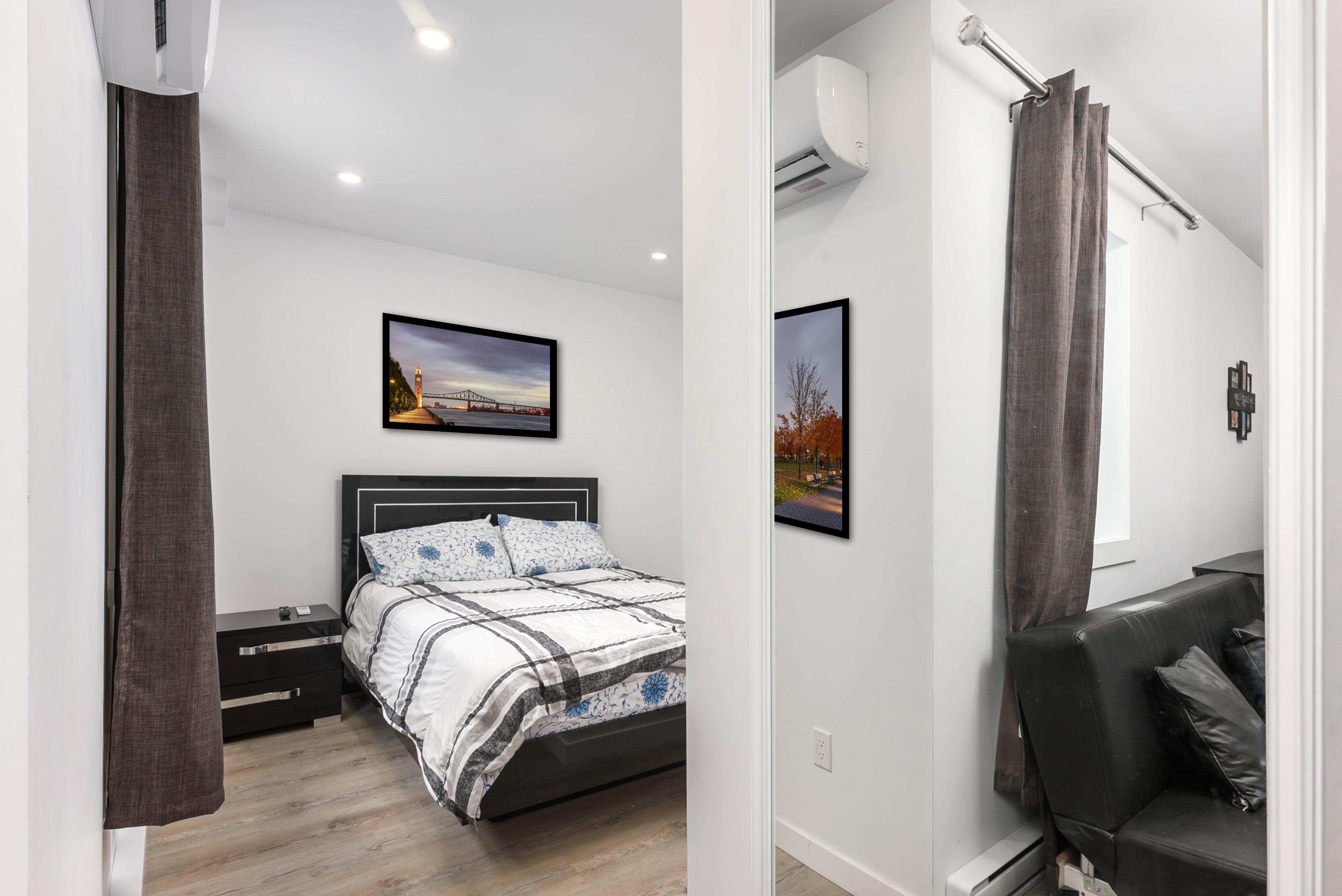 Rental unit 1